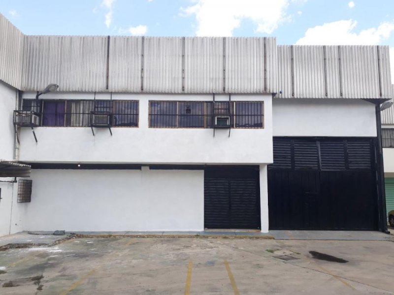 Foto Galpon en Venta en San Diego, Carabobo - U$D 180.000 - GAV175218 - BienesOnLine