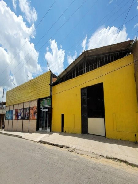 Foto Galpon en Venta en santa rosa, Valencia, Carabobo - U$D 330.000 - GAV238752 - BienesOnLine