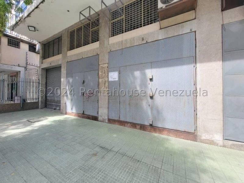 Foto Local en Venta en Los Rosales, Caracas, Distrito Federal - U$D 260.000 - LOV238124 - BienesOnLine