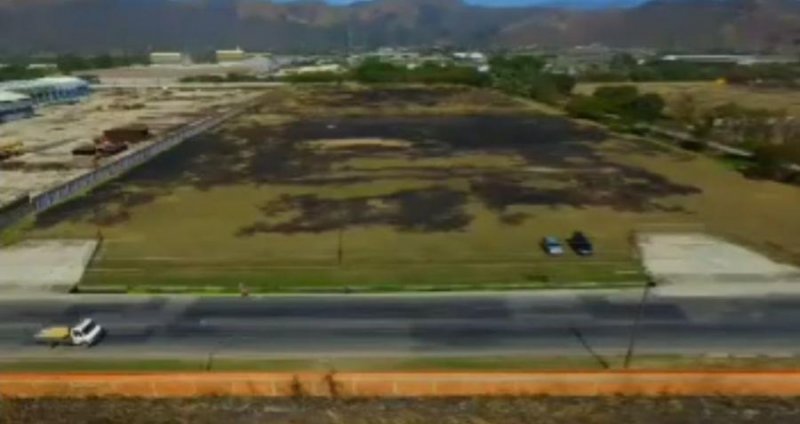 Terreno en Venta en  Los Guayos, Carabobo