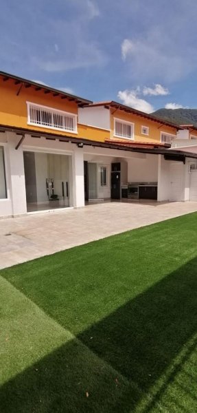 Foto Casa en Venta en la pedregosa, Mérida, Mérida - U$D 209.999 - CAV178926 - BienesOnLine