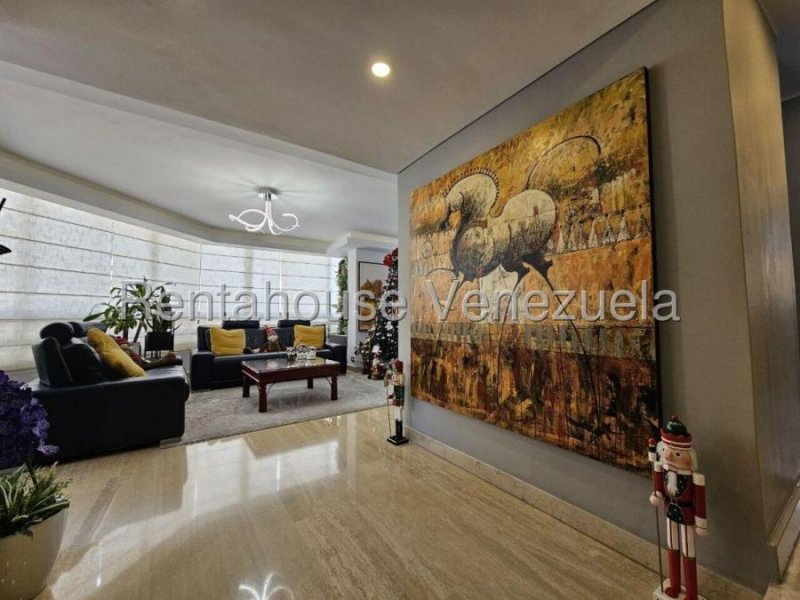 Apartamento en Venta en San Bernardino Caracas, Distrito Federal