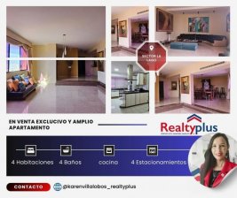 Apartamento en Venta en  Maracaibo, Zulia