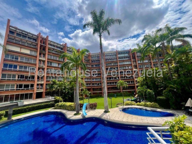 Foto Apartamento en Venta en Los Chorros, Caracas, Distrito Federal - U$D 245.000 - APV242065 - BienesOnLine