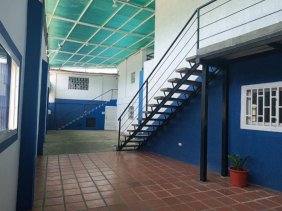Galpon en Venta en  Puerto la Cruz, Anzoátegui