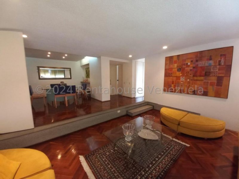 Apartamento en Venta en Los Dos Caminos Caracas, Distrito Federal