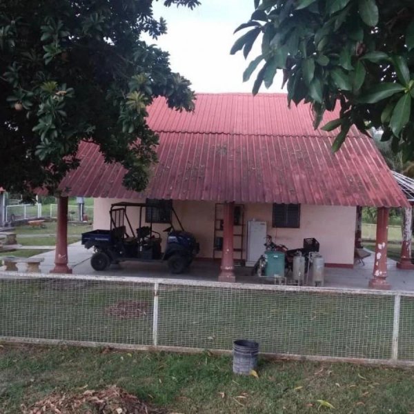 Finca en Venta en Manrique San Carlos, Cojedes