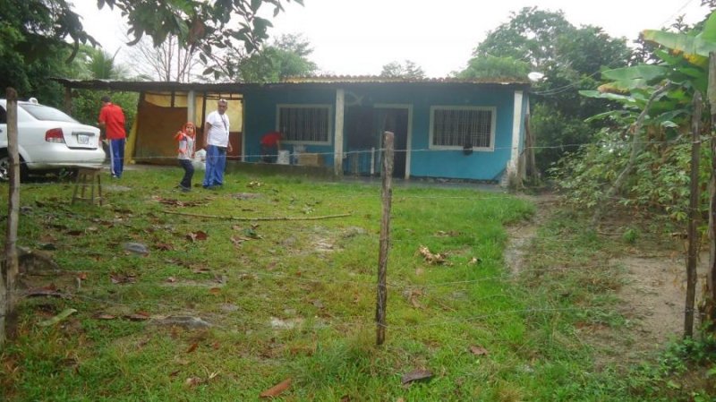 Finca en Venta en localidad el socorro San Rafael del Piñal, Táchira