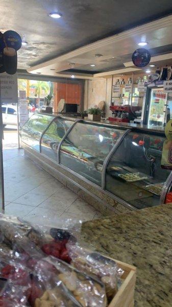 Negocio en Venta en AV BOLIVAR AV BOLIVAR, Carabobo