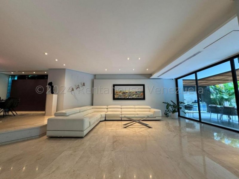 Casa en Venta en Colinas de Tamanaco Caracas, Distrito Federal