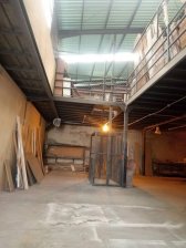 Galpon en Venta en  Lechería, Anzoátegui