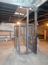 Galpon en Venta en  Lechería, Anzoátegui