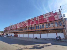 Galpon en Venta en santa rita Maracay, Aragua