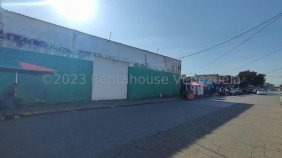 Galpon en Venta en 23 de enero Maracay, Aragua