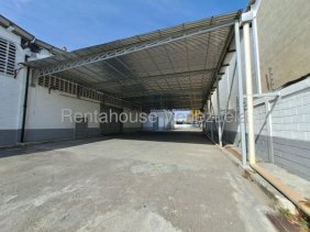 Galpon en Venta en  Cagua, Aragua