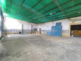Galpon en Venta en el limon Maracay, Aragua