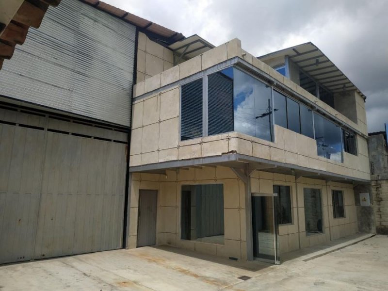 Foto Galpon en Venta en Guaraca, Guacara, Carabobo - U$D 180.000 - GAV130414 - BienesOnLine