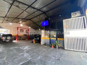 Galpon en Venta en maracay Maracay, Aragua