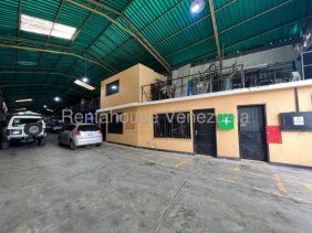 Galpon en Venta en la coromoto Maracay, Aragua