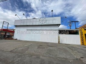 Galpon en Venta en  Turmero, Aragua