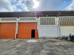 Galpon en Venta en morita Maracay, Aragua