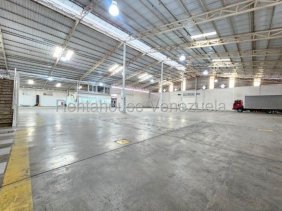 Galpon en Venta en  Turmero, Aragua