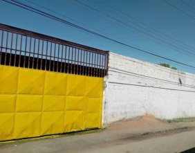 Galpon en Venta en  Barcelona, Anzoátegui