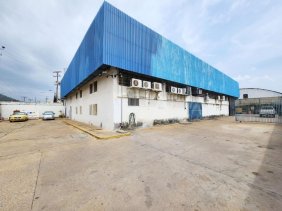Galpon en Venta en El carmen Barcelona, Anzoátegui