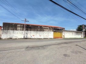 Galpon en Venta en  Turmero, Aragua
