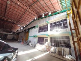 Galpon en Venta en  Turmero, Aragua
