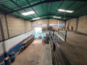 Galpon en Venta en SANTA ANA Maracay, Aragua