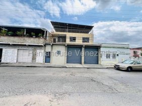 Galpon en Venta en santa rosa Maracay, Aragua
