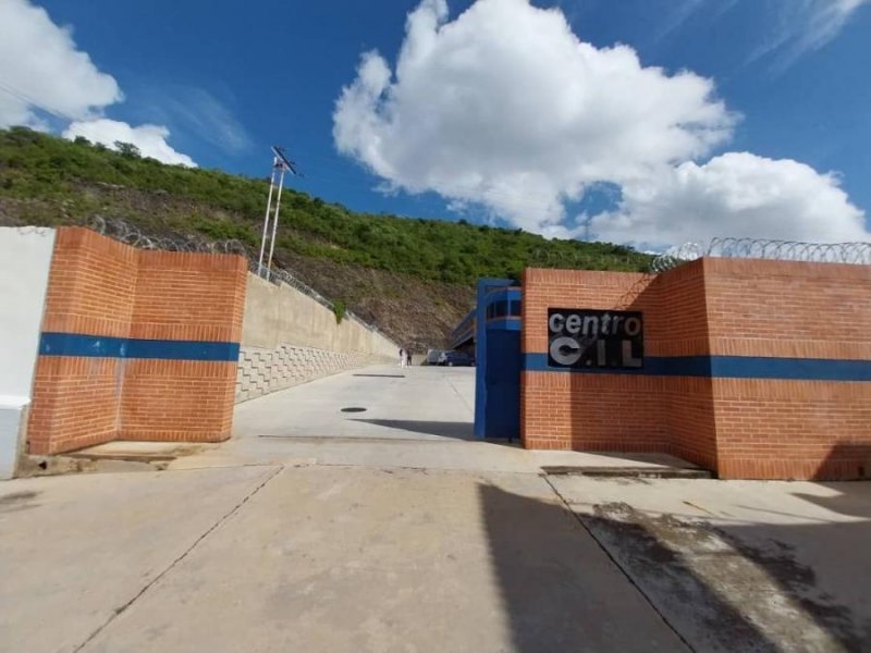 En Venta Galpon en Terrazas de Castillito (Centro Industrial SIL) San Diego EDO CARABOBO