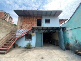 Galpon en Venta en maracay Maracay, Aragua