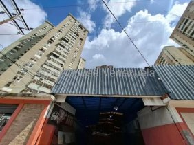 Galpon en Venta en centro de maracay Maracay, Aragua
