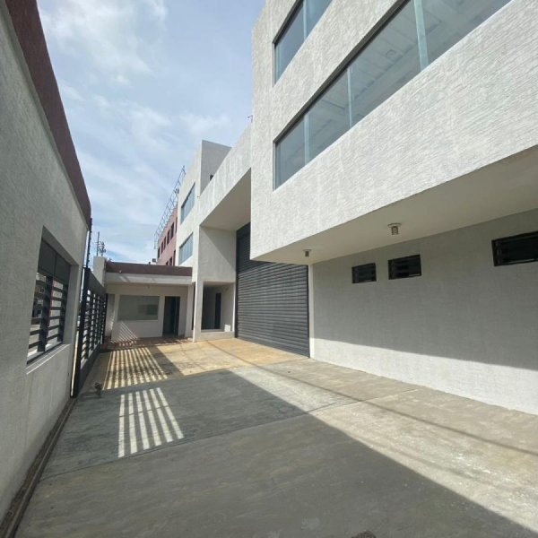 Foto Galpon en Venta en SAN DIEGO, los jarales, Carabobo - U$D 550.000 - GAV200170 - BienesOnLine