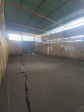 Galpon en Venta en  Puerto la Cruz, Anzoátegui