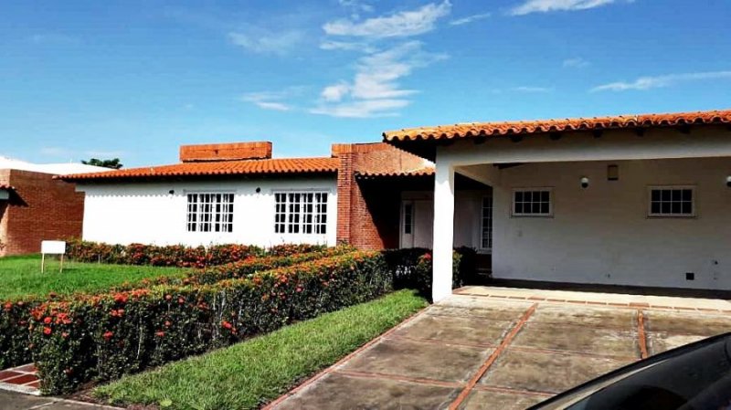 Foto Quinta en Venta en Maturín, Maturín, Monagas - BsF 70.000 - QUV122953 - BienesOnLine