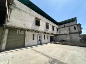 Edificio en Venta en la romana Maracay, Aragua