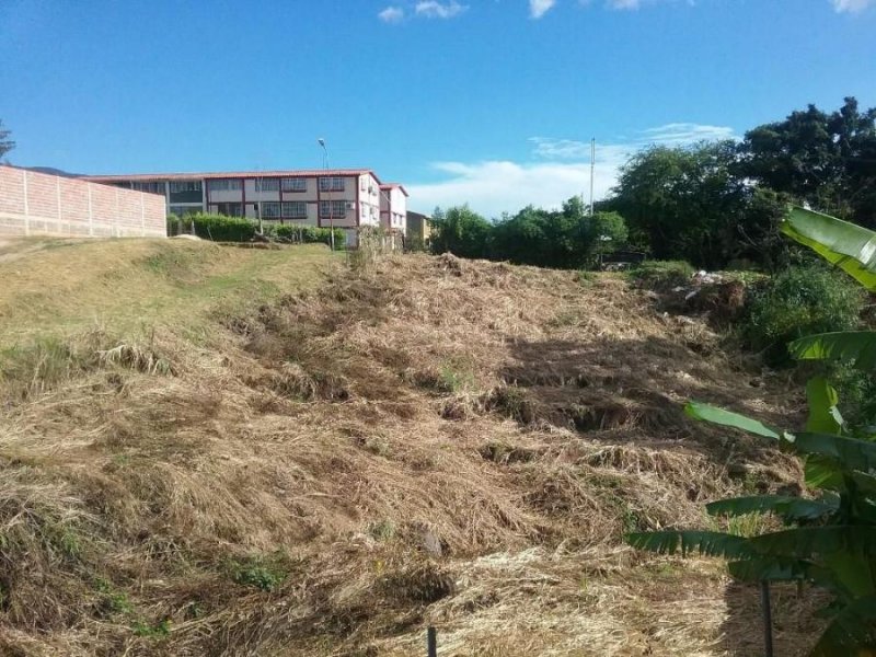 Terreno en Venta en San Cristóbal / Santa Cecilia San Cristóbal, Táchira