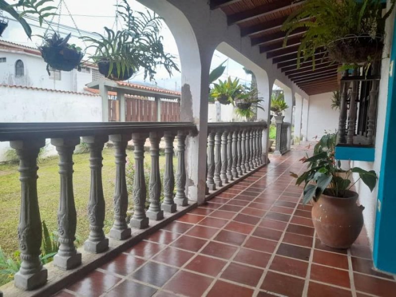 Casa en Venta en Cordero Cordero, Táchira