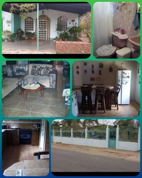 Foto Casa en Venta en Tucupido, Guárico - U$D 14.000 - CAV168294 - BienesOnLine