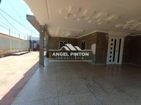 Casa en Venta en  San Francisco, Zulia