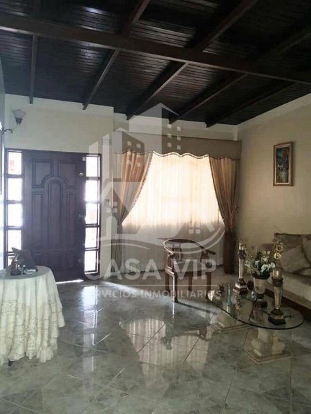 Foto Casa en Venta en Ciudad Guayana, Bolívar - U$D 36.000 - CAV151983 - BienesOnLine