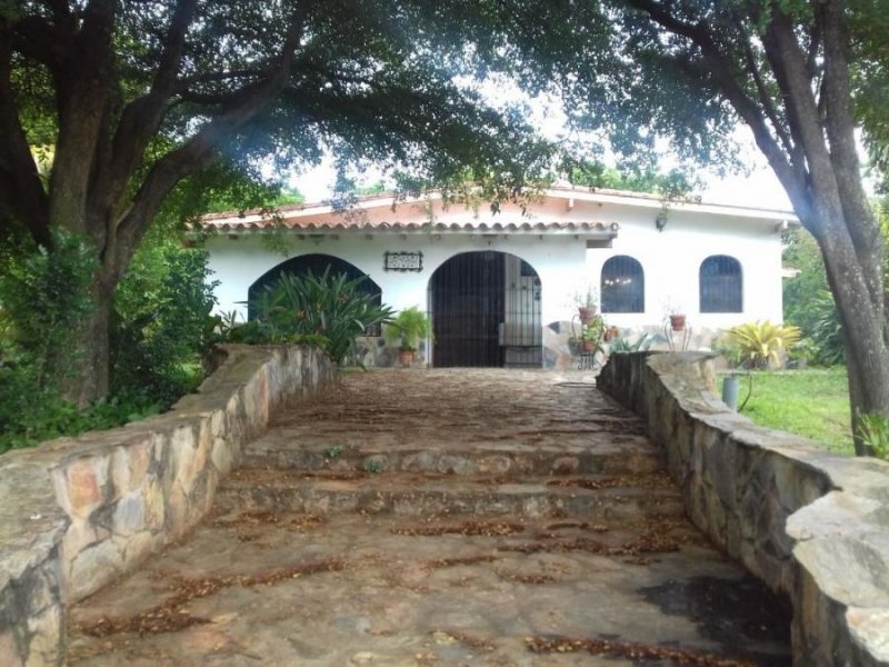 Foto Casa en Venta en Las Morachas - San Diego, Las Morachas - San Diego, Carabobo - U$D 75.000 - CAV156411 - BienesOnLine