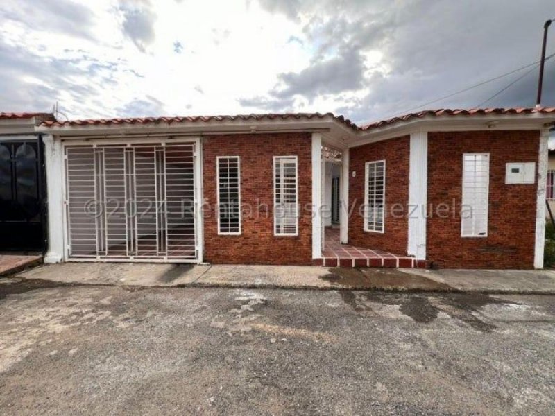 Casa en Venta en Santiago Mariño Maracay, Aragua