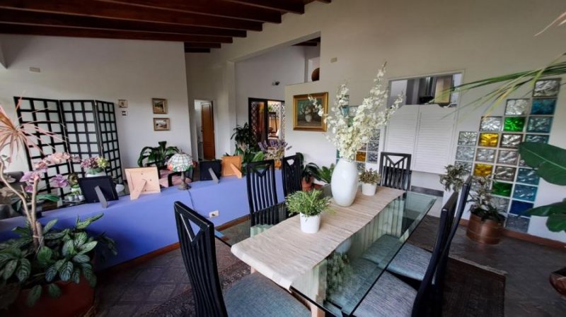 En Venta Hermosa Casa En La Tahona 