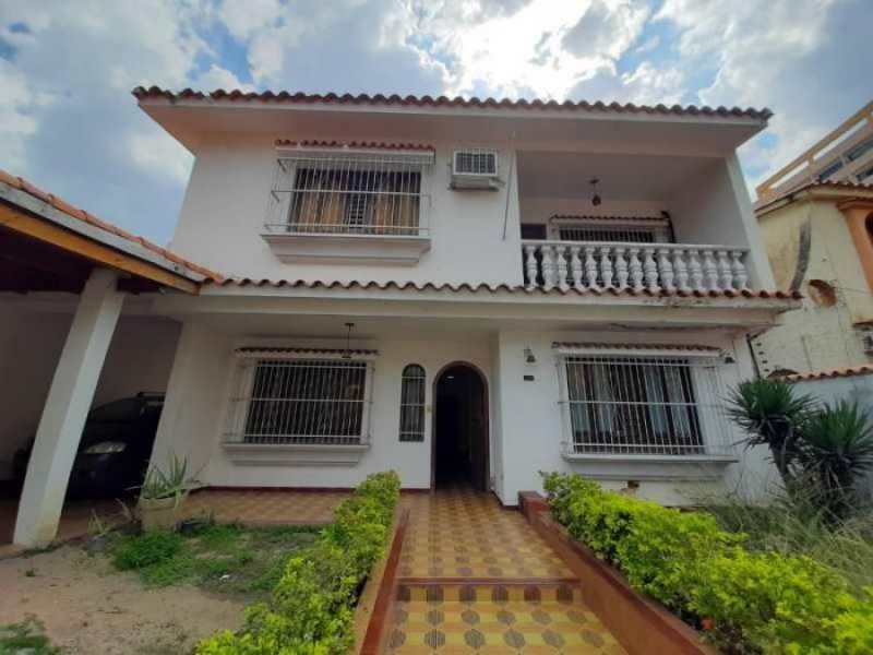 Foto Casa en Venta en Valencia, Carabobo - U$D 63.000 - CAV134140 - BienesOnLine