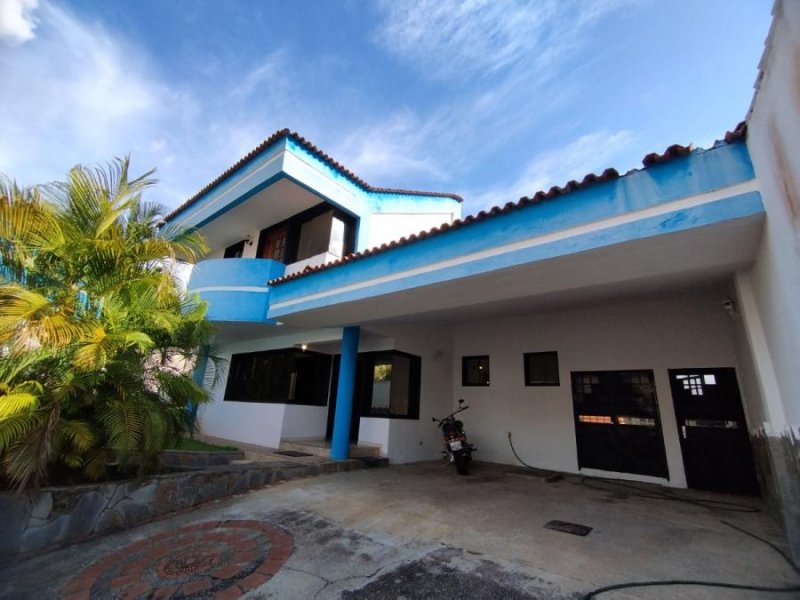 Casa en Venta en  Valencia, Carabobo