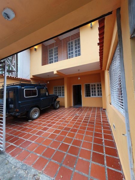 Foto Casa en Venta en LOS JARALES SAN DIEGO, LOS JARALES SAN DIEGO, Carabobo - U$D 26.999 - CAV213087 - BienesOnLine